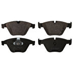 Febı 16865 Ön Fren Balatası Bmw F10 F11 F12 F13 F06 529