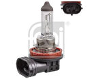 Febi 173288 Ampul Far H11 24V 70W TruckLight Pgj18 173288