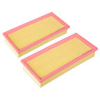 Febı 174824 Hava Filtresi Takım C-Class W205 Amg C 63 14>