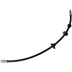 Febı 178634 Fren Hortumu Ön G30-G11-G11