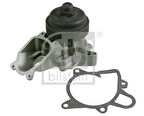 Febi 21413 Devirdaim Pompası BMW E46 E38 E39 E53 Land Rover Range Rover III 02-08 11517786192