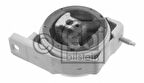 Febi 21937 Motor Takozu Arka A-Serisi W168 97-04 Vaneo 414 02-04 1682401218