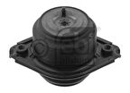 Febi 26479 Motor Takozu Alt 4Matic ML-Serisi W164 05-10 A2512404417