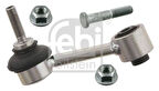 Febi 280064 Z Rot Arka Caddy III 04-Golf V VI 03-Touran 03-Passat 05-A3 03-Jetta III Octavia 04-Altea 04- 1K0505465C
