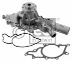 Febi 28454 Devirdaim Pompası (OM611 OM612) G-Class W461 03-Sprinter 901 902 903 904 905 95-05 A6112001101