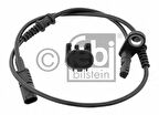 Febi 29508 ABS Sensörü Ön C219 04-10 W211 02-08 S211 03-09 R230 03-11 A2115402917