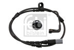 Febi 30612 Balata Fişi Ön BMW X5 E70 X6 E71 E71 34356789501