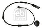 Febi 39138 Balata Fişi Ön 675mm BMW F20 F30 F33 34356792289
