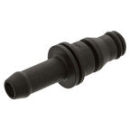 Febı 47213 Hortum Rakoru W203 02>07 Cl203 02>08 W221 05>13 W164 09>11 C209 03>09 A209 03>9