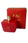 FBI CITY'S ATTRACTIVE 100ML PARFÜM