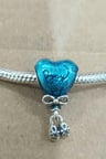 Erkek Bebek Charm