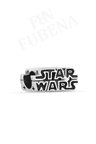  Star Wars Yazılı Charm