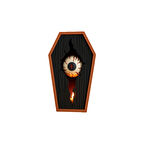 Oculus Mumluk – Gotik Tasarım