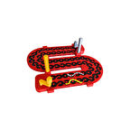 Yarış Parkuru Yılan Oyunu