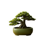 Verdant Saksı – Modern Tasarım