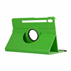 Forzacase Samsung Galaxy Tab S9 FE Plus 12.4’’ X610 ile uyumlu 360 Derece Döner Standlı Kılıf - FC012