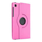 Forzacase Samsung Galaxy Tab S6 Lite 10.4 2022 için 360 Derece Döner Standlı Kılıf - FC012