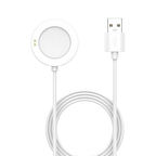 Forzacase Xiaomi Watch 2 Pro / S2 / S3 ile uyumlu USB Manyetik Şarj Kablosu 1m - FC017