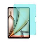Forzacase iPad Air 11 2024 11 inch ile uyumlu Tablet Nano Esnek Ekran Koruyucu Film - FC020