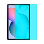 Forzacase Samsung Galaxy Tab S6 Lite 2024 ile uyumlu Tablet Nano Esnek Ekran Koruyucu Film - FC020