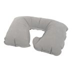 Forzacase Şişme Seyahat Yastığı Araç Uçak Yolculuk Boyun Yastığı - FC128
