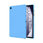 Forzacase Samsung Galaxy Tab A11 Plus 11 inç X310 Tablet ile Uyumlu Silikon Kılıf - FC155