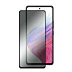 Forzacase Samsung Galaxy A53 5G için Privacy Hayalet Ekran Koruyucu Seramik Film - FC292