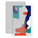 Forzacase Huawei Matepad 10.4 inch ile uyumlu Tablet Nano Esnek Ekran Koruyucu MAT Film - FC293