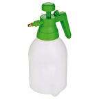 Forzacase 2 Litre Basınçlı Su Köpük Püskürtme Sprey Şişe Çiçek Sulama İlaçlama Araç Yıkama - FC666