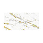 Forzacase Kendinden Yapışkanlı Plastik PVC Duvar Kaplama Paneli 30x60 cm - FC714B