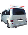  TRANSPORTER T4 IŞIKLI TAVAN SPOİLERİ (( BOYASIZ ))