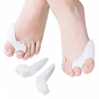 - 372 - Silikon Makaralı Bunyon Koruyucu