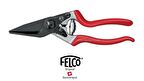 Felco 51 Toynak Makası 22 cm Sağ El By-Pass