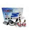 FEMEX BMW 3 Serisi F30 2011-2019 SİS FAR LED AMPUL H8 COSMO MİNİ