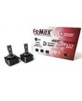 FEMEX BMW X6 E71 LCi 2012-2014 KISA UZUN FAR LED AMPUL D1S GT NANO PLUS