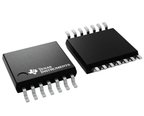 Texas Instruments SN74LVC07APWR 6 Kanallı Buffer Sürücü Entegresi