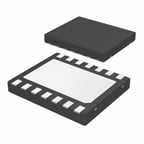 Texas Instruments LM2679SD-ADJ/NOPB 5A Ayarlanabilir DC-DC Step-Down Regülatör