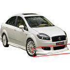 LİNEA 207-2014 MAKYAJSIZ ÖN EK (( BOYASIZ ))