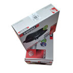 Skoda Octavia 2012-2020 Ön ve Arka Fren Balata Takımı