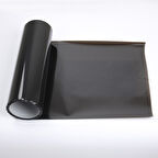 Far Stop Filmi 1mx30cm Koyu Siyah