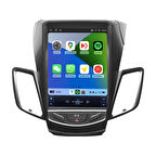 Ford Fiesta Tesla Multimedya (2009-2017) 4 GB RAM 32 GB Hafıza 4 Çekirdek Navibox