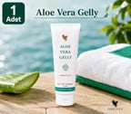 Forever Aloe Vera Gelly 118 ml