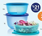 TUPPERWARE MUCİZE ŞEKERLER