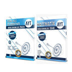 Bilgi Sarmal AYT Matematik ve Türk Dili Edebiyatı Deneme Seti 2 Kitap