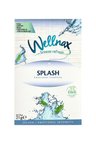 Wellnax Askılı Dolap Ve Çekmece Kokusu Splash (3 adet)