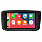 Fiat Punto Evo Multimedya 2012-2018 4 GB RAM 64 GB Hafıza 8 Çekirdek Navigatör Premium Series