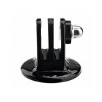 Tüm Aksiyon Kameralara Uyumlu Monopod Tripod Adaptörü