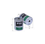 Fıl Mf796 Mazot Filtre Elemanı P205 P405 P605 J7 P309 C25 Bxm < 88