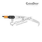 Fiskars 1000691 Quikfit Eğimli Profesyonel Budama Testeresi