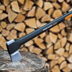FISKARS X21 PARÇALAMA BALTASI - YARMA BALTASI